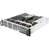 ASRock 2U1G-B650/EVAC, Barebone 2HE, ohne Betriebssystem