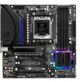 ASRock B650M PG RIPTIDE, Mainboard schwarz