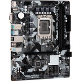 ASRock B760M-HDV/M.2 D4, Mainboard 