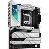 ASUS ROG STRIX X670E-A GAMING WIFI, Mainboard silber