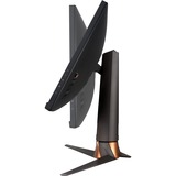 ASUS ROG Swift PG27UQR, Gaming-Monitor 69 cm (27 Zoll), schwarz, UltraHD/4K, IPS, Adaptive-Sync, 160Hz Panel