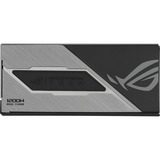 ASUS ROG Thor 1200W Platinum III (ROG Equalizer), PC-Netzteil schwarz, 1x 12 Pin High Power GPU, 4x PCIe, Kabelmanagement, 1200 Watt