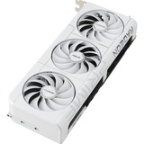 ASUS Radeon RX 9070 XT PRIME WHITE OC Edition, Grafikkarte weiß, RDNA4, GDDR6, 3x DisplayPort, 1x HDMI 2.1