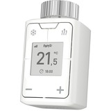 AVM FRITZ! Smart Gateway + 3x FRITZ!DECT 302 Heizkörperregler 