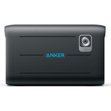 Anker SOLIX BP2600 Erweiterungsakku 2.560 Wh grau, für Solarbank SOLIX F2000 / F2600