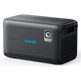 Anker SOLIX BP2600 Erweiterungsakku 2.560 Wh grau, für Solarbank SOLIX F2000 / F2600