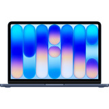 Apple MacBook Neo 13‘‘ CTO, Notebook indigo, 8 GB, 512 GB (512 GB SSD), A18 Pro, MacOS, Amerikanisch, Touch-ID