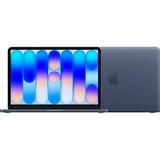 Apple MacBook Neo 13‘‘ CTO, Notebook indigo, 8 GB, 512 GB (512 GB SSD), A18 Pro, MacOS, Amerikanisch, Touch-ID
