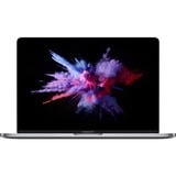 Apple MacBook Pro 13" (2019) Generalüberholt, Notebook grau, 16 GB LPDDR3, 256 GB (256 GB SSD), Deutsch