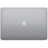 Apple MacBook Pro 40.65 cm (16") 2019 Generalüberholt, Notebook silber, 32 GB DDR4, 1 TB (1 TB PCIe basierter Flash-Speicher), macOS, Deutsch