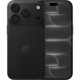 Apple iPhone 18 Pro 256GB, Handy Schwarz, iOS