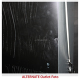 Bosch KAD93ABEP Serie 6, Side-by-Side schwarz