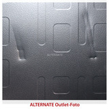 Bosch KAD93ABEP Serie 6, Side-by-Side schwarz