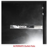 Bosch KAD93ABEP Serie 6, Side-by-Side schwarz