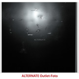 Bosch KAD93ABEP Serie 6, Side-by-Side schwarz