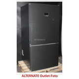 Bosch KGP86AXB0N Serie 8, Kühl-/Gefrierkombination edelstahl (dunkel)