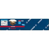 Bosch Professional Expert C470 Schleifblatt, Ø 225mm, K60 25 Stück, für Trockenbauschleifer