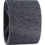 Bosch Professional Expert Schleifhülsen N470 Grob, 90mm x 290mm, Schleifband 10 Stück, für Satinierer