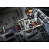 Bosch Professional Expert Schleifhülsen N470 Grob, 90mm x 290mm, Schleifband 10 Stück, für Satinierer