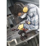 Bosch Professional Expert Schleifhülsen N470 Grob, 90mm x 290mm, Schleifband 10 Stück, für Satinierer