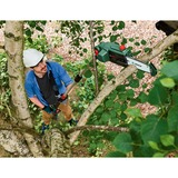 Bosch UniversalChainPole 18 solo, 18Volt, Hochentaster grün/schwarz, ohne Akku und Ladegerät, POWER FOR ALL ALLIANCE