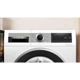 Bosch WNG24441 Serie 6, Waschtrockner weiß