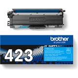 Brother Toner cyan TN-423C 