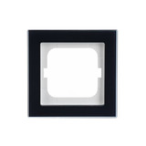 Busch-Jaeger Abdeckrahmen 1-fach violett, Retail