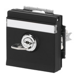 Busch-Jaeger Schutzkontakt-Steckdosen-Einsatz Typ F 20 EUKNBSL-885-101 schwarz, Retail