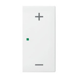 Busch-Jaeger Wippe 6237-22-914 weiß, Retail