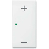 Busch-Jaeger Wippe 6237-22-914 weiß, Retail