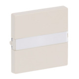 Busch-Jaeger Wippe sav/ews 1764 NLI-82 weiß, Retail