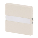 Busch-Jaeger Wippe sav/ews 1764 NLI-82 weiß, Retail