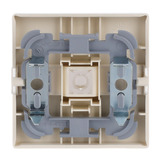 Busch-Jaeger Wippe sav/ews 1764 NLI-82 weiß, Retail