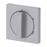 Busch-Jaeger Zentralscheibe mit Aufdruck für Drehknopf, Abdeckung Retail