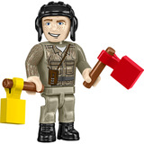 COBI BMP-1, Konstruktionsspielzeug 