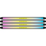 Corsair DIMM 64 GB DDR5-6000 (4x 16 GB) Quad-Kit, Arbeitsspeicher schwarz, CMP64GX5M4B6000C36, Dominator Titanium, INTEL XMP