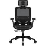 Cougar Ergonomischer Gaming-Stuhl / Office-Stuhl Speeder ONE schwarz, Mesh