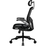 Cougar Ergonomischer Gaming-Stuhl / Office-Stuhl Speeder ONE schwarz, Mesh