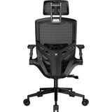 Cougar Ergonomischer Gaming-Stuhl / Office-Stuhl Speeder ONE schwarz, Mesh