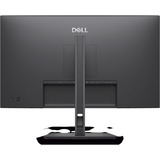 Dell P2726HE, LED-Monitor 68.6 cm (27 Zoll), dunkelgrau, FullHD, IPS, HDMI, DP, USB-C, USB-Hub, 120Hz Panel