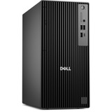 Dell Pro Tower Plus (T22XV), PC-System schwarz, Windows 11 Pro