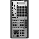 Dell Pro Tower Plus (T22XV), PC-System schwarz, Windows 11 Pro