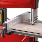 EINHELL Bandsäge TC-SB 200+ rot, 300 Watt