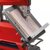 EINHELL Bandsäge TC-SB 200+ rot, 300 Watt