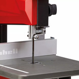 EINHELL Bandsäge TC-SB 200+ rot, 300 Watt