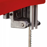 EINHELL Bandsäge TC-SB 200+ rot, 300 Watt