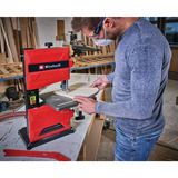 EINHELL Bandsäge TC-SB 200+ rot, 300 Watt
