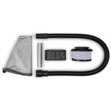 EINHELL TC-AV 1830 D, Aschesauger 