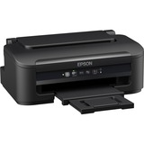 Epson WorkForce WF-2110W, Tintenstrahldrucker schwarz, USB, LAN, WLAN